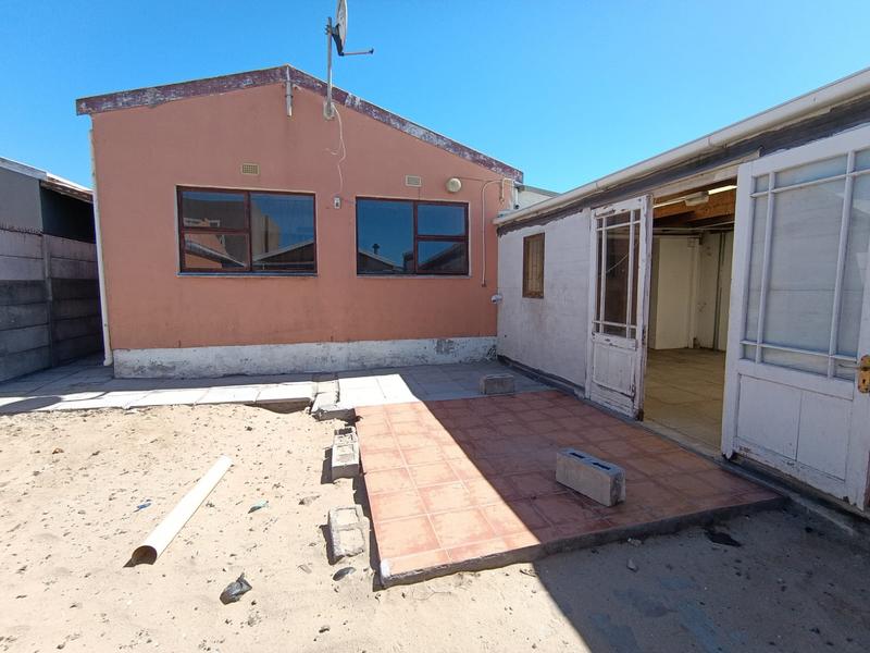 3 Bedroom Property for Sale in Strandfontein Western Cape